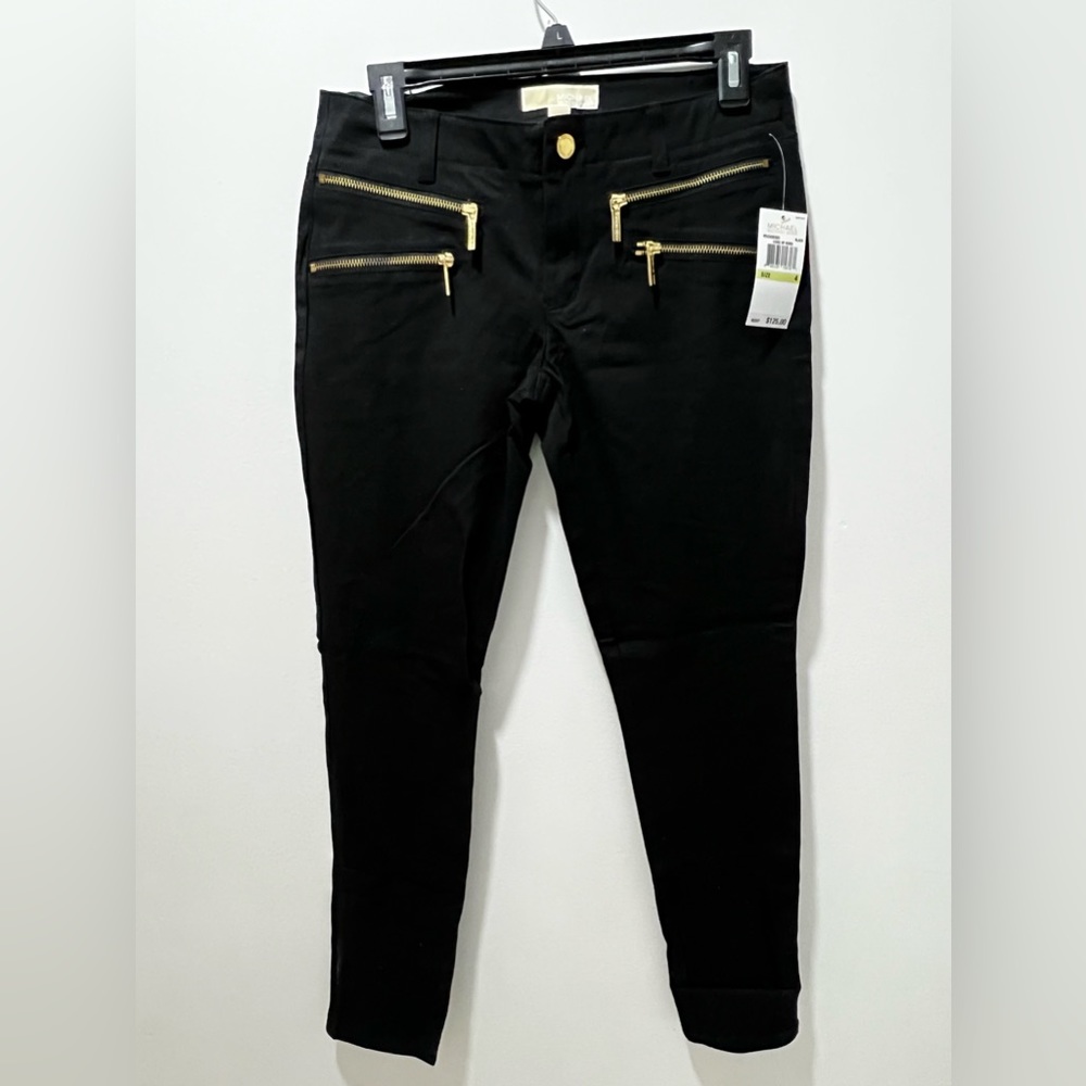 NWT Michael kors🖤✨black jeans